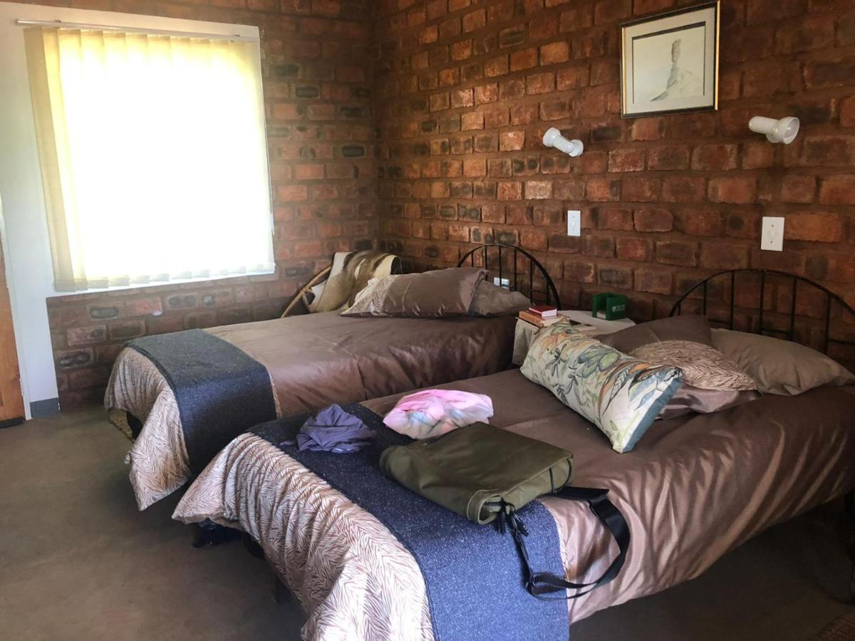 Apartament Aranos Kalahariland Guest Farm Zewnętrze zdjęcie