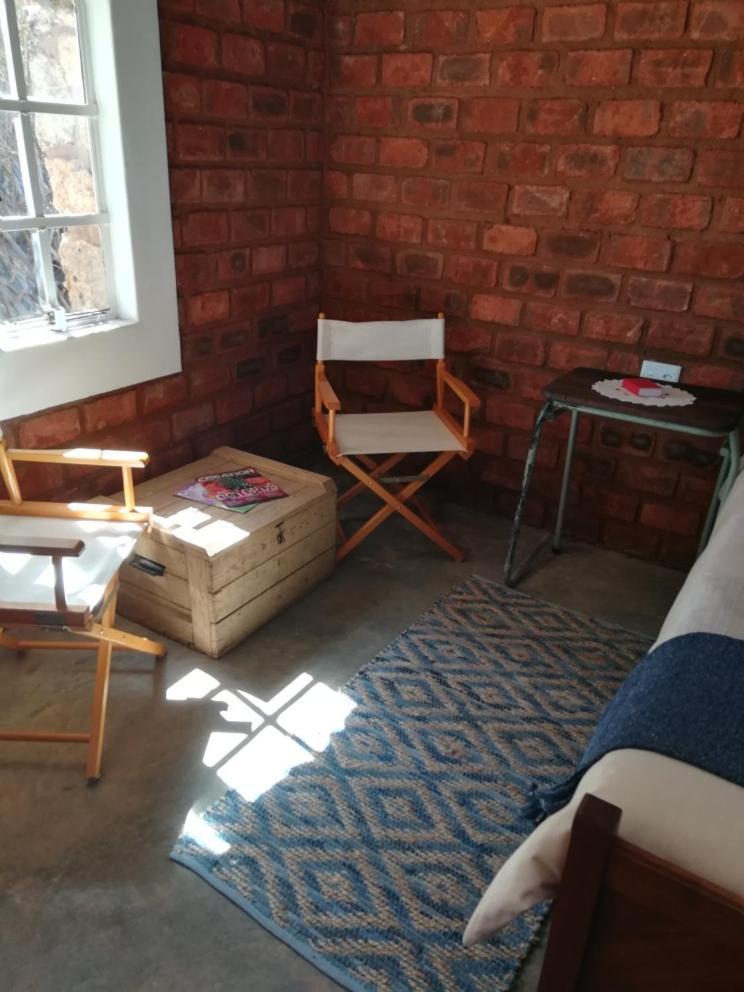 Apartament Aranos Kalahariland Guest Farm Zewnętrze zdjęcie