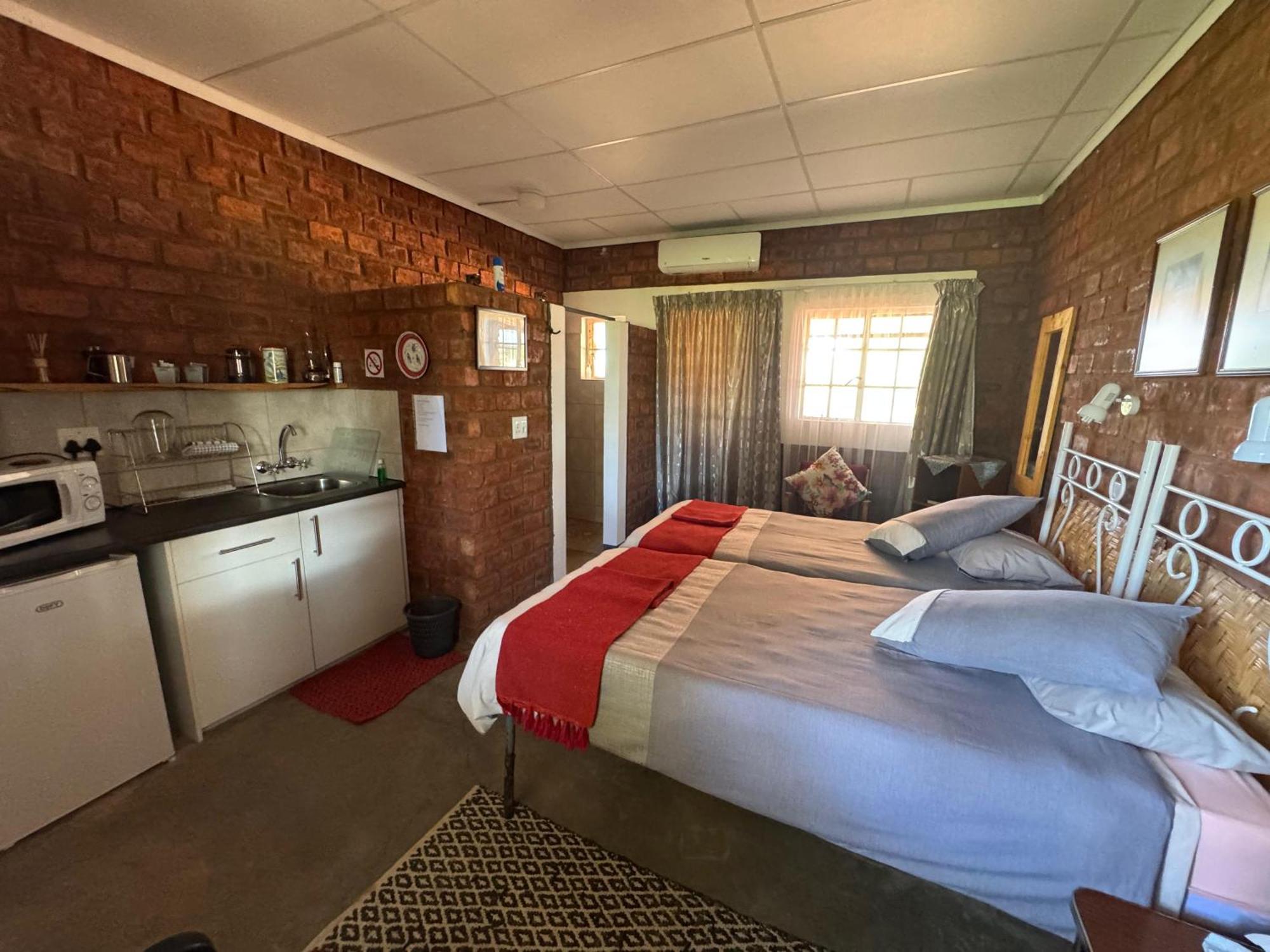 Apartament Aranos Kalahariland Guest Farm Zewnętrze zdjęcie