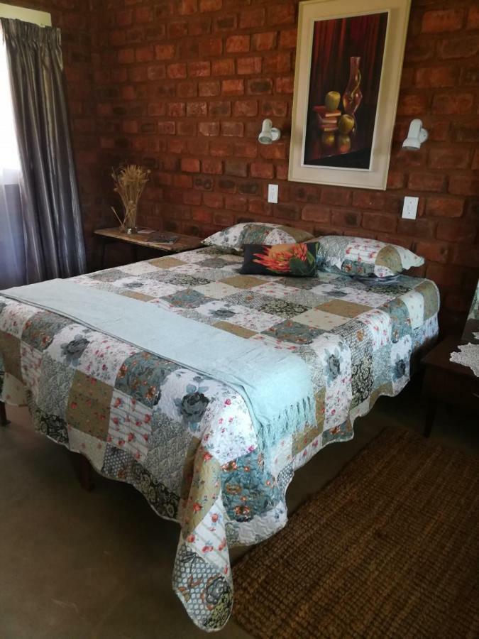 Apartament Aranos Kalahariland Guest Farm Zewnętrze zdjęcie