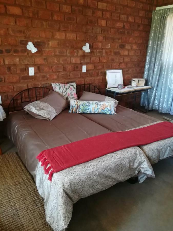 Apartament Aranos Kalahariland Guest Farm Zewnętrze zdjęcie