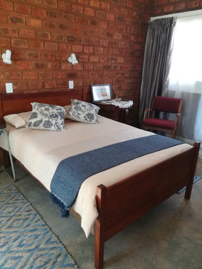 Apartament Aranos Kalahariland Guest Farm Zewnętrze zdjęcie