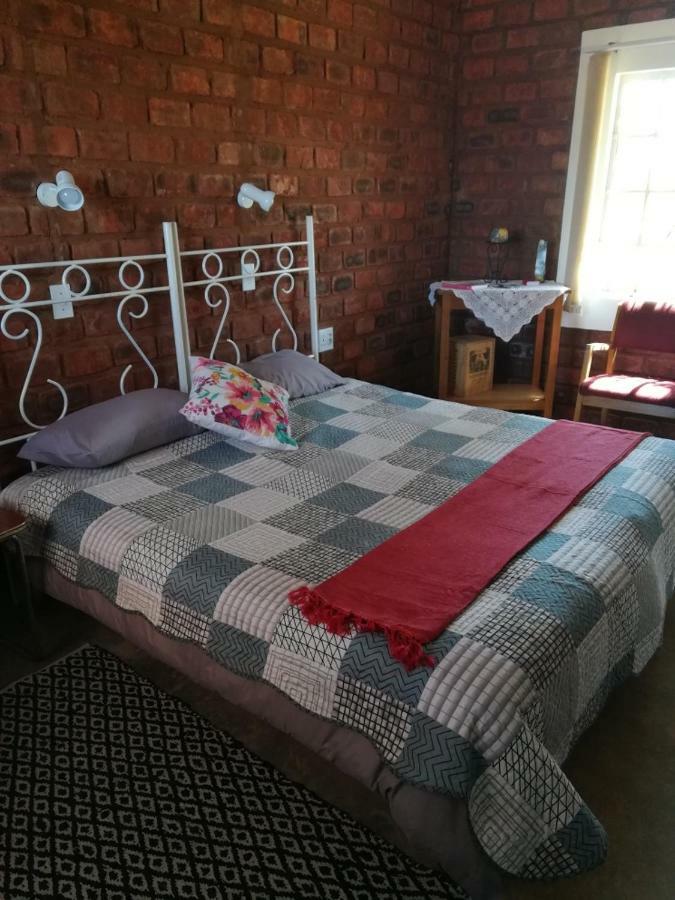 Apartament Aranos Kalahariland Guest Farm Zewnętrze zdjęcie