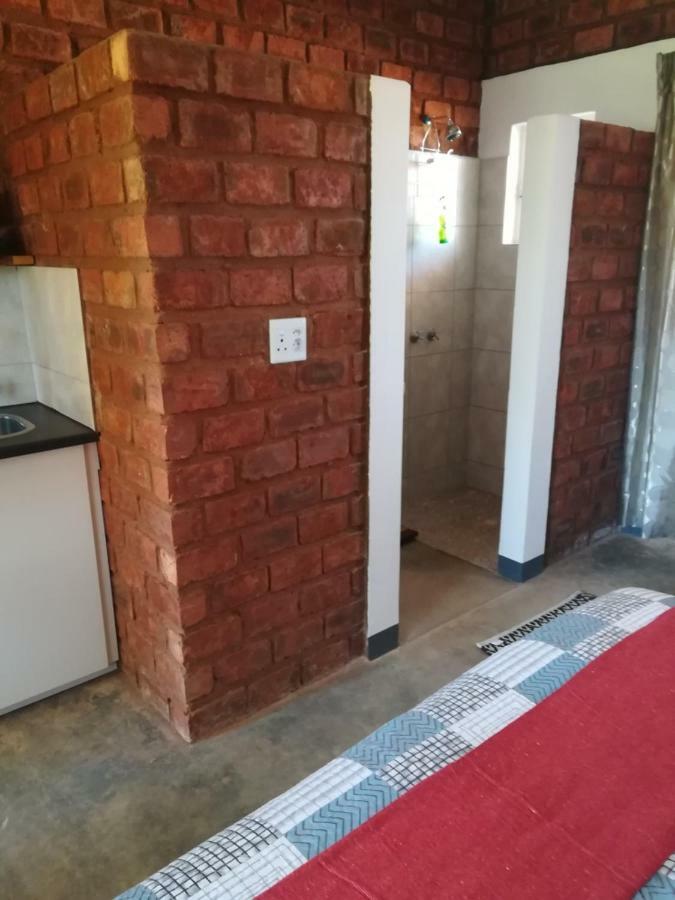 Apartament Aranos Kalahariland Guest Farm Zewnętrze zdjęcie