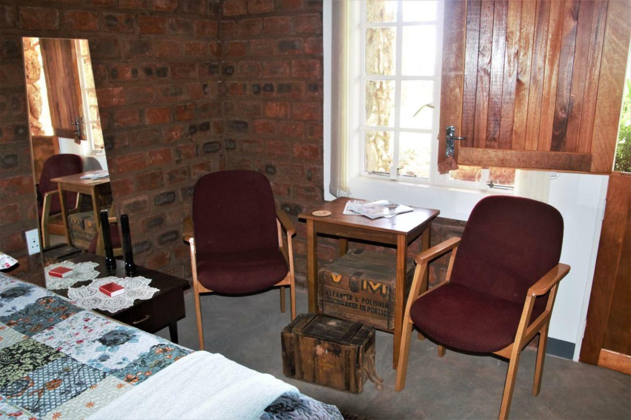 Apartament Aranos Kalahariland Guest Farm Zewnętrze zdjęcie