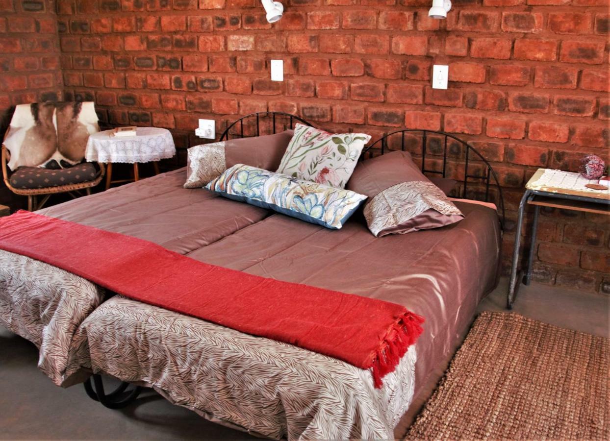 Apartament Aranos Kalahariland Guest Farm Zewnętrze zdjęcie