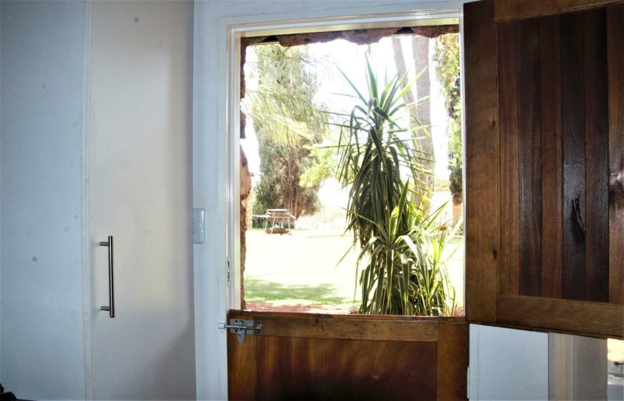 Apartament Aranos Kalahariland Guest Farm Zewnętrze zdjęcie