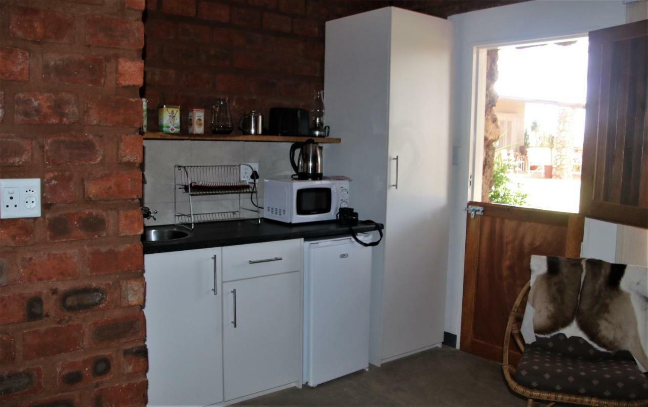 Apartament Aranos Kalahariland Guest Farm Zewnętrze zdjęcie