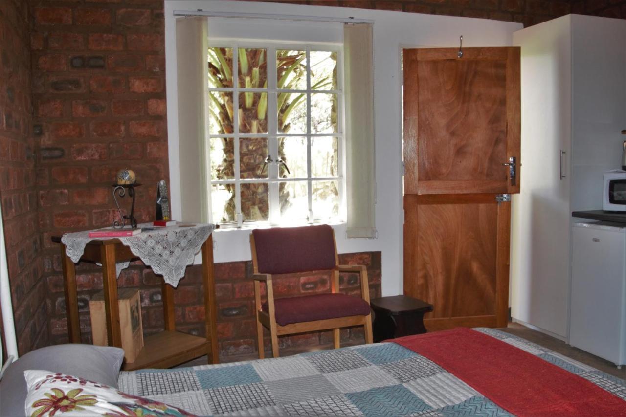 Apartament Aranos Kalahariland Guest Farm Zewnętrze zdjęcie