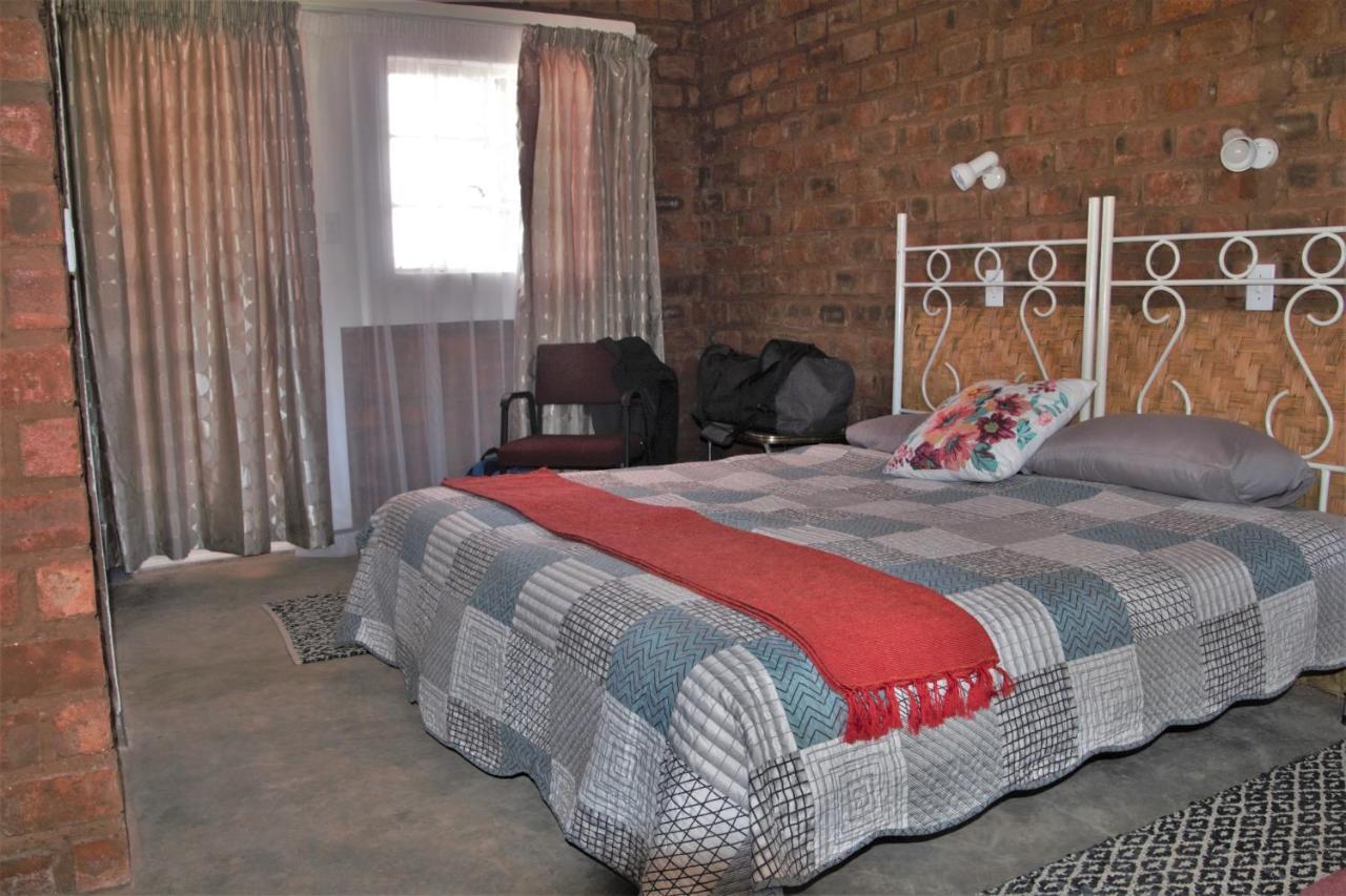 Apartament Aranos Kalahariland Guest Farm Zewnętrze zdjęcie