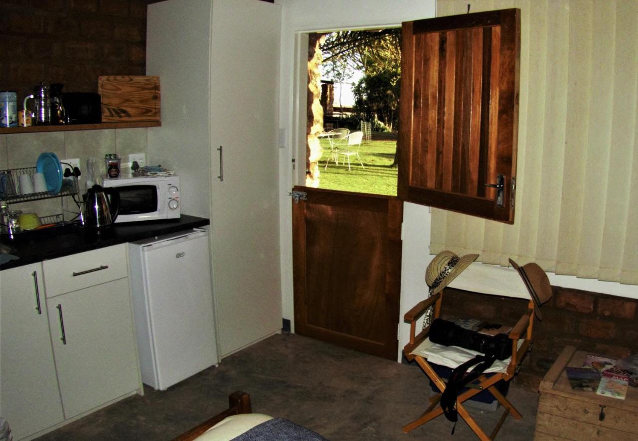 Apartament Aranos Kalahariland Guest Farm Zewnętrze zdjęcie