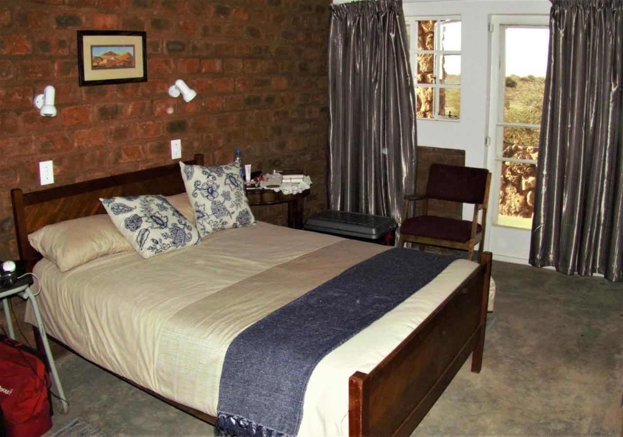 Apartament Aranos Kalahariland Guest Farm Zewnętrze zdjęcie