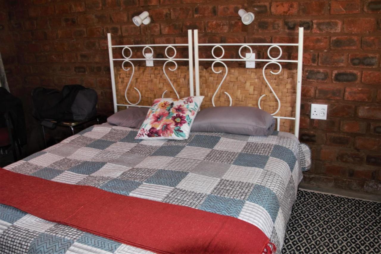 Apartament Aranos Kalahariland Guest Farm Zewnętrze zdjęcie